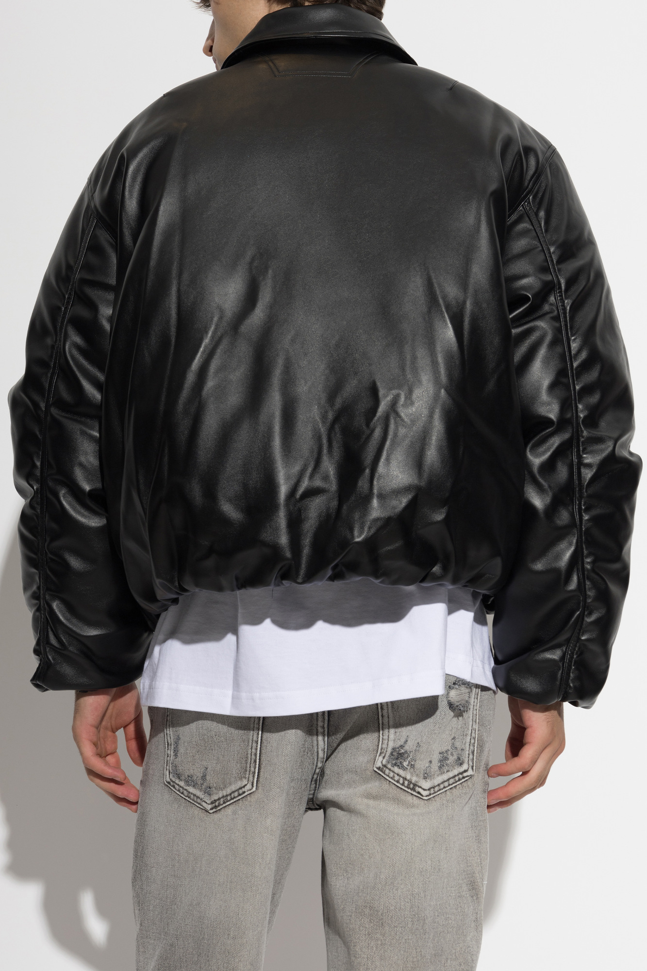 MISBHV Insulated jacket | Men's | Vitkac